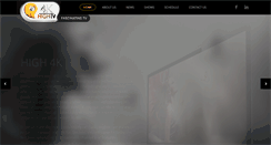 Desktop Screenshot of high4k.com