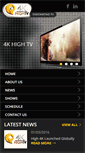 Mobile Screenshot of high4k.com